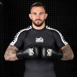Mănuși de box Phantom Athletics Elite – Negru
