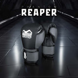 Phantom Athletics Bokshandschoenen Reaper - Zwart/Grijs