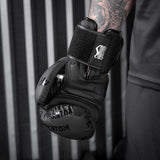 Phantom Athletics Bokshandschoenen Velcro - Zwart/Wit
