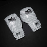 Phantom Athletics Bokshandschoenen Camo Tiger - Wit