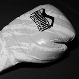 Phantom Athletics Bokshandschoenen Camo Tiger - Wit