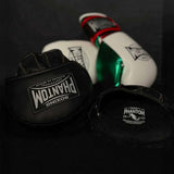 Phantom Athletics Boks Pads Mexico – Svart