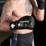 Phantom Athletics Bokshandschoenen APEX Speed - Zwart