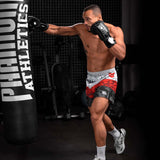 Phantom Athletics Bokshandschoenen APEX Speed - Zwart