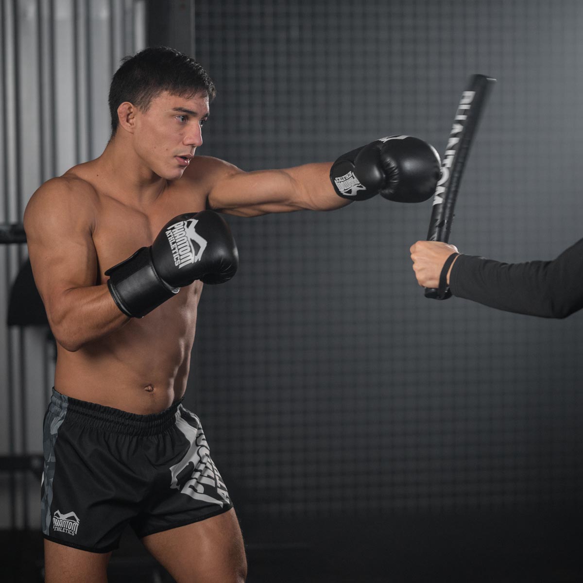 Phantom Athletics Boks Pads Boxing Sticks