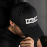 Phantom Athletics Pet Laser - Zwart