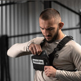 Phantom Athletics Sporttas Tactic Chest Bag