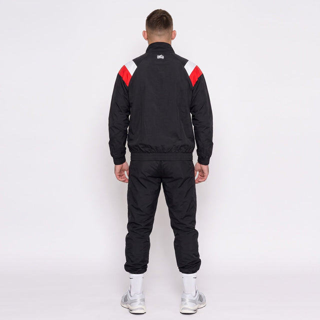 Casaco de treino Phantom Athletics DMC Team Poland – Preto