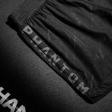 Phantom Athletics MMA-Shorts Fusion Skull – Schwarz