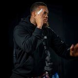 Phantom Athletics Hoodie EVO Team - Zwart