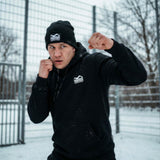 Phantom Athletics Muts Team - Zwart