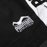 Phantom Athletics MMA Shorts Fusion Apex Kinderen - Zwart