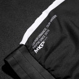 Phantom Athletics MMA Shorts Fusion Apex Kinderen - Zwart