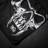 Phantom Athletics MMA Shorts Fusion-R - Zwart/Wit