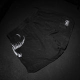 Phantom Athletics MMA Shorts Fusion-R - Zwart/Wit
