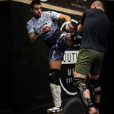 Pantalones de MMA Phantom Athletics FUSION-R – Robotic