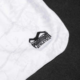 Phantom Athletics Muay Thai Shorts Fusion - Zwart/Wit