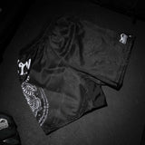 Phantom Athletics Muay Thai Shorts EVO - Zwart
