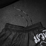 Phantom Athletics Muay Thai Shorts EVO - Zwart