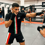 Phantom Athletics Rashguard Team Italienë