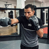 Phantom Athletics Trainingsshirt EVO Apex - Grijs