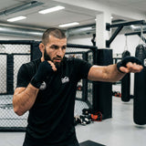 Phantom Athletics Trainingsshirt EVO+ Team Chechnya - Zwart