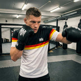Phantom Athletics Bokshandschoenen Germany - Zwart/Wit