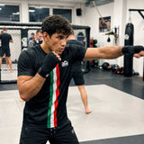 Phantom Athletics Trainingsshirt EVO+ Team Italy