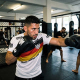 Phantom Athletics Trainingsshirt EVO - Wit
