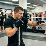 Phantom Athletics Rashguard Team Ukraine