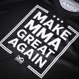 Phantom Athletics Trainingsshirt EVO - Zwart