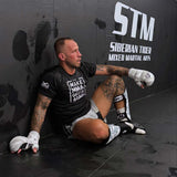 Phantom Athletics Trainingsshirt EVO - Zwart