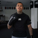 Phantom Athletics Trainingsshirt EVO+ - Zwart