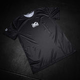 Phantom Athletics Trainingsshirt EVO+ - Zwart