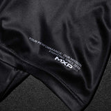Phantom Athletics Trainingsshirt EVO+ - Zwart