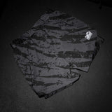 Phantom Athletics MMA Shorts Fusion 2in1 - Grijs