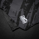 Phantom Athletics MMA Shorts Fusion 2in1 - Grijs