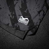 Phantom Athletics MMA Shorts Fusion 2in1 - Grijs