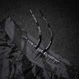 Phantom Athletics MMA Shorts Fusion 2in1 - Grijs