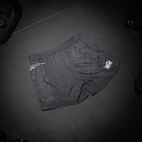 Pantaloncini MMA Phantom Athletics Fusion Aztec – Nero/Grigio