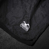 Pantaloncini MMA Phantom Athletics Fusion Aztec – Nero/Grigio