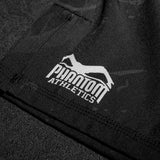 Phantom Athletics MMA Shorts EVO - Zwart