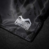 Phantom Athletics Muay Thai Shorts Tiger Camo - Grijs