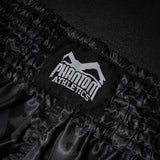 Phantom Athletics Muay Thai Shorts Tiger Camo - Grijs