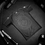 Phantom Athletics Rashguard EVO - Zwart
