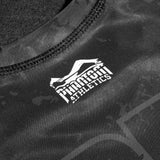 Phantom Athletics Rashguard EVO - Zwart