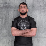 Phantom Athletics Rashguard EVO - Zwart