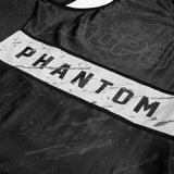 Phantom Athletics Worstelsinglet EVO - Zwart