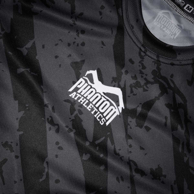 Phantom Athletics Training T-shirt EVO – Grey