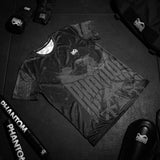Phantom Athletics Trainingsshirt EVO - Svart
